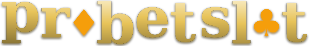probet slot logo